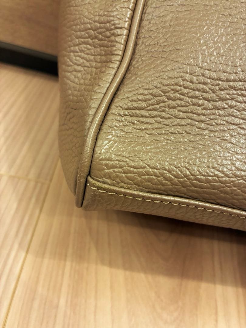 フレームワーク　YOUNG&OLSEN 別注　ストラップ付き　ベルト　バッグ