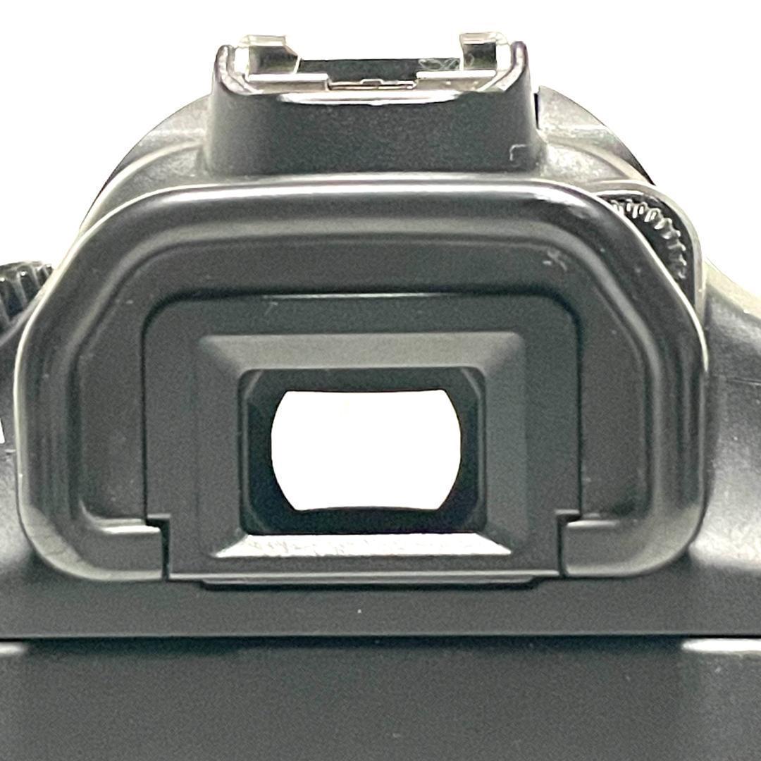 操作性重視で選ぶ❣️ Canon EOS 60D 超望遠ダブルレンズセット✨