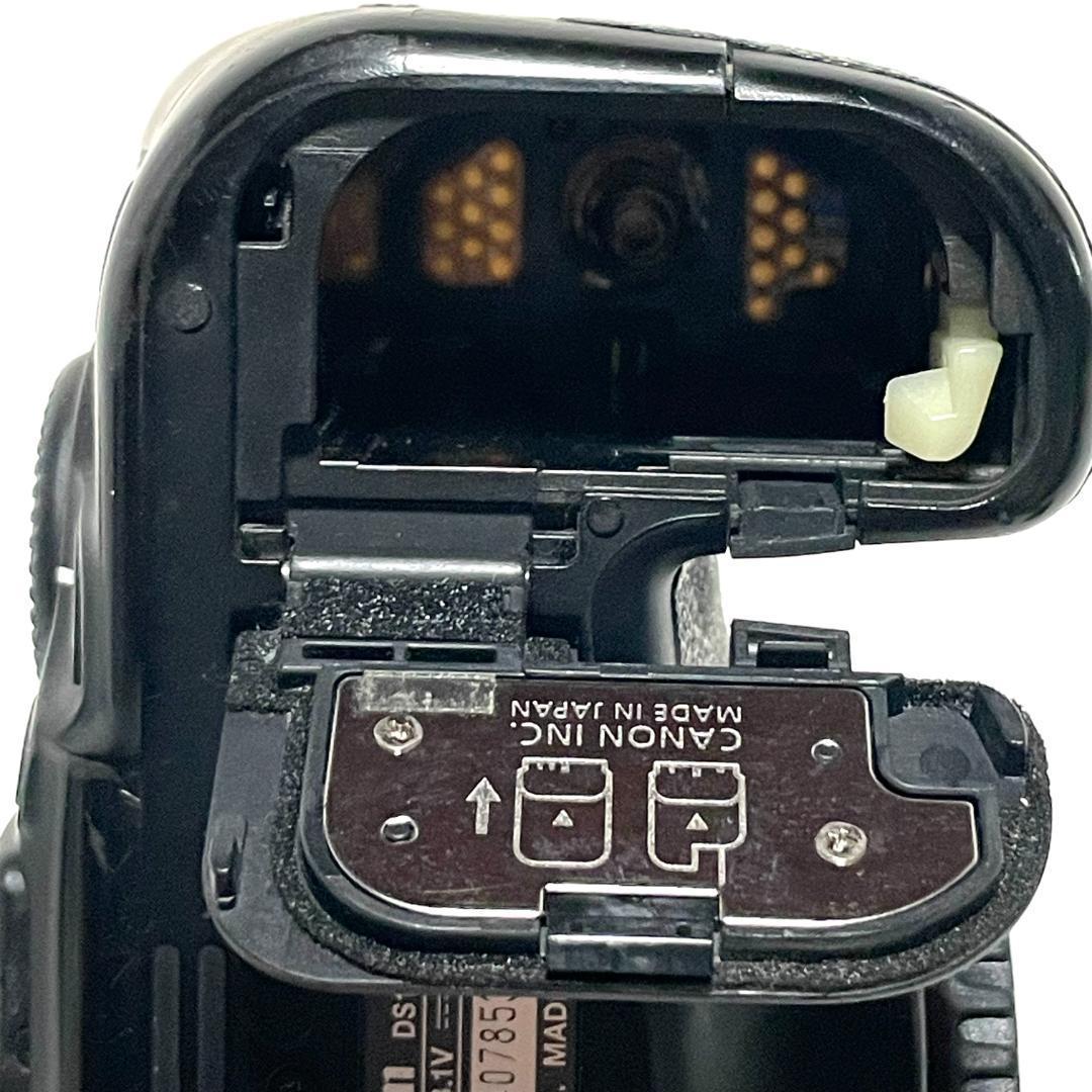 操作性重視で選ぶ❣️ Canon EOS 60D 超望遠ダブルレンズセット✨