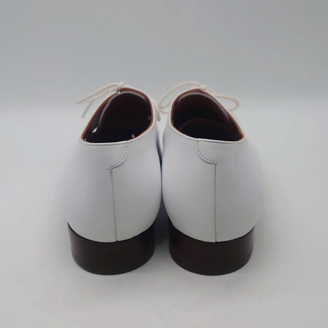 UNIC フランス軍 メンズ レザー サービスシューズ