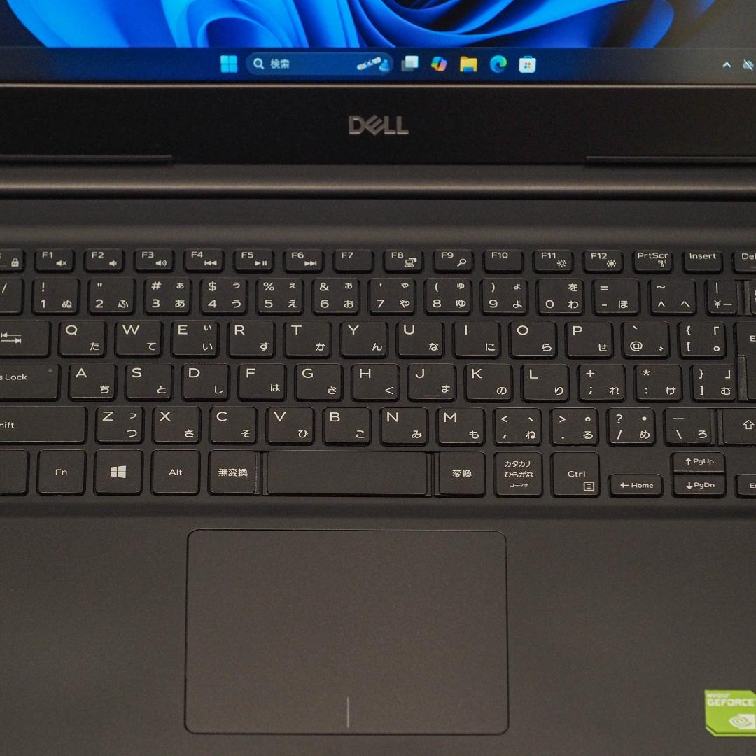 Dell Vostro 15 5581、Core i7-8565U、MX130