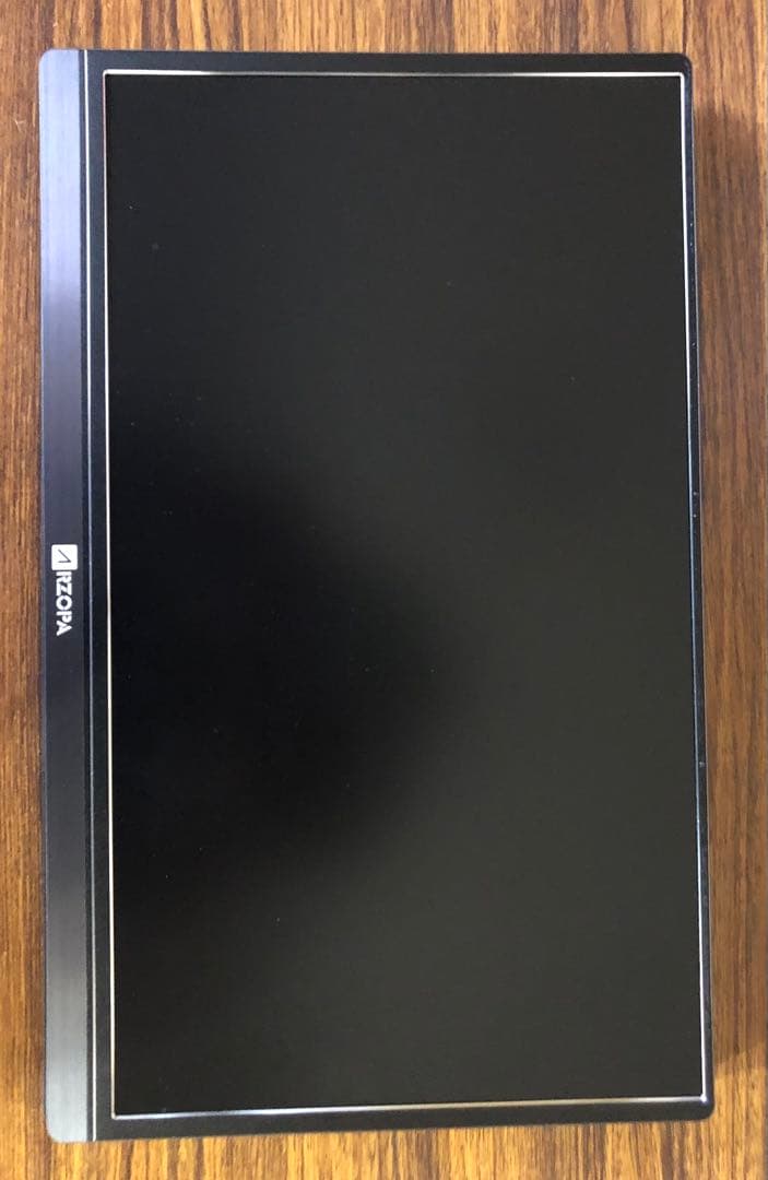 美品 ARZOPA Z1 Series 15.6インチ モバイルモニター