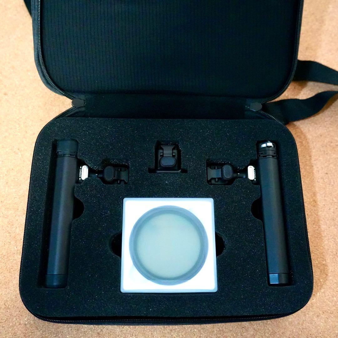 SmallRig Brandon Li All-In-One スマホ撮影キット