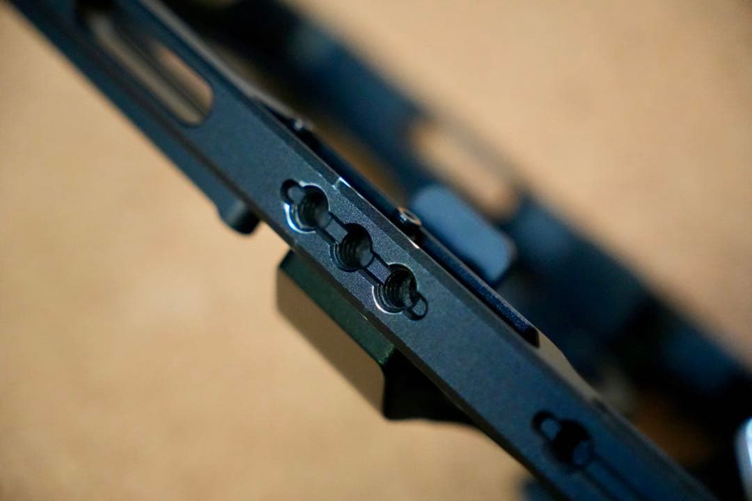 SmallRig Brandon Li All-In-One スマホ撮影キット