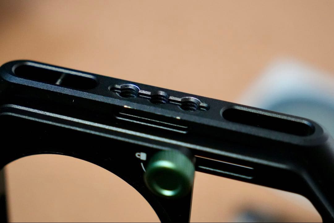 SmallRig Brandon Li All-In-One スマホ撮影キット