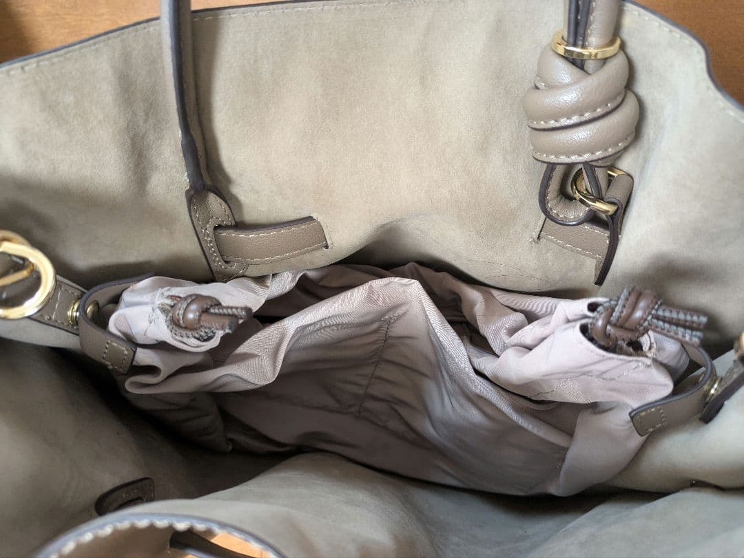 LOWELLthings　swell Lサイズ