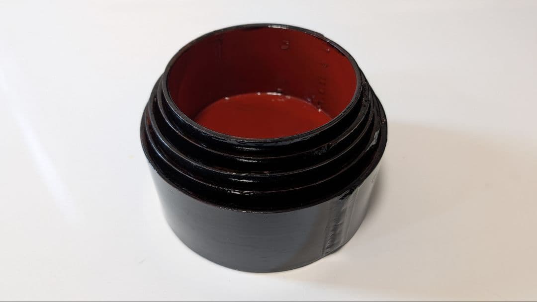 井川メンパ　6点セット