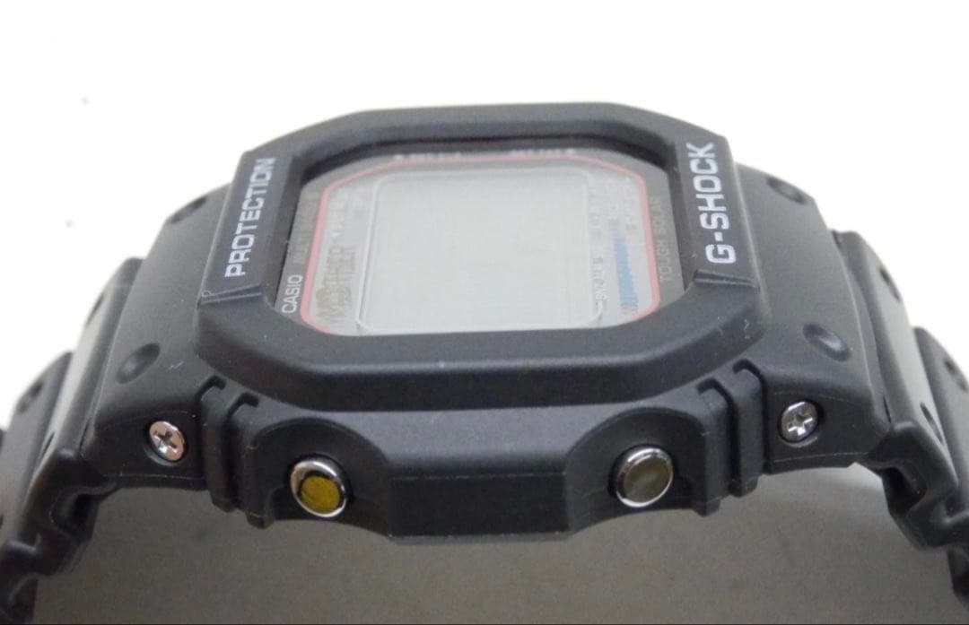 CASIO G-SHOCK MOTHER コラボ 第一弾 糸井重里