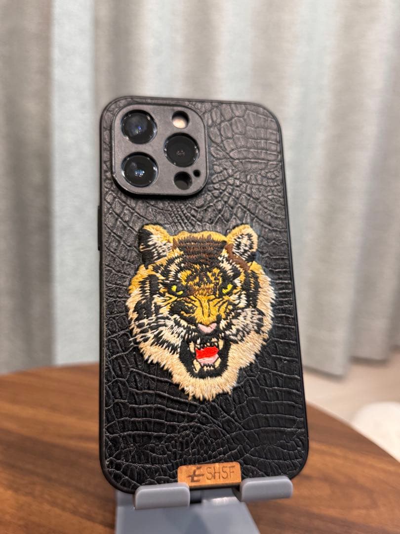 iPhone 13 Pro シエラブルー 256gb 割れあり