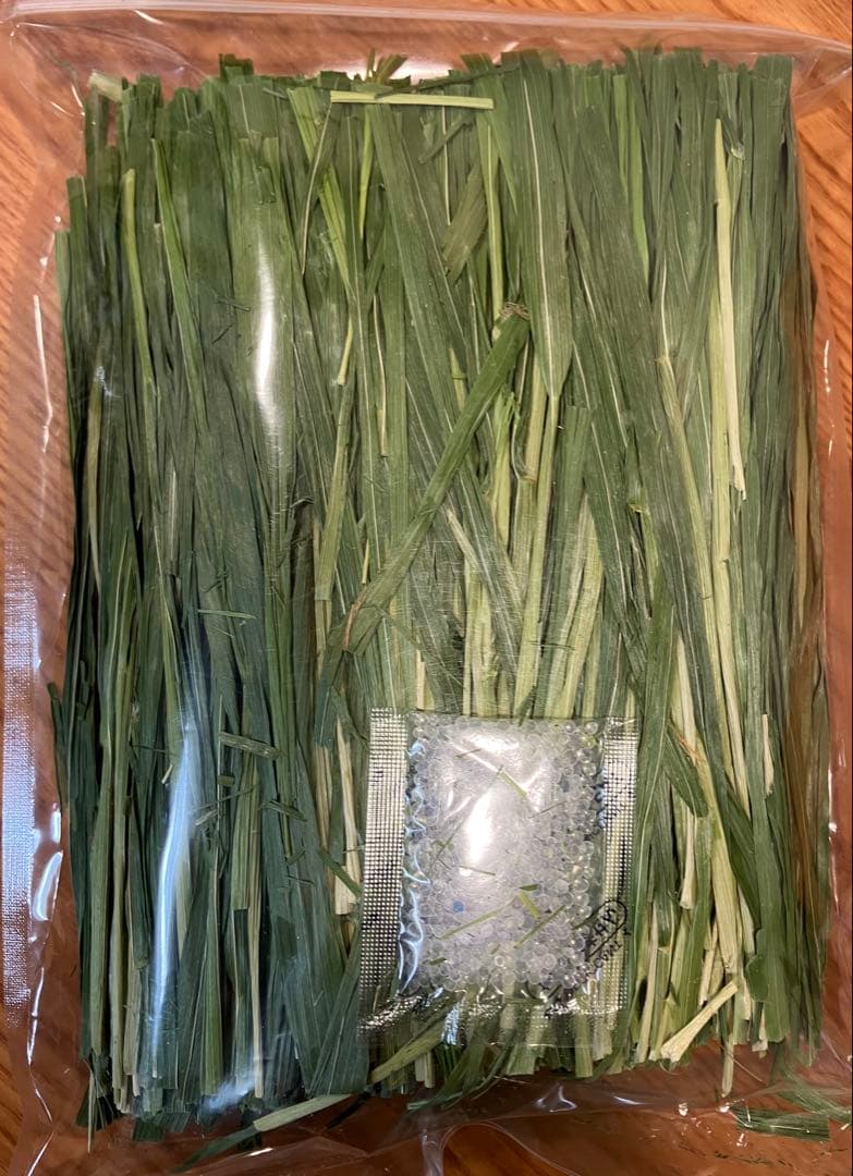 【人気NO1】【乾燥】特撰無農薬オーツヘイ70g ラビッツ　10袋