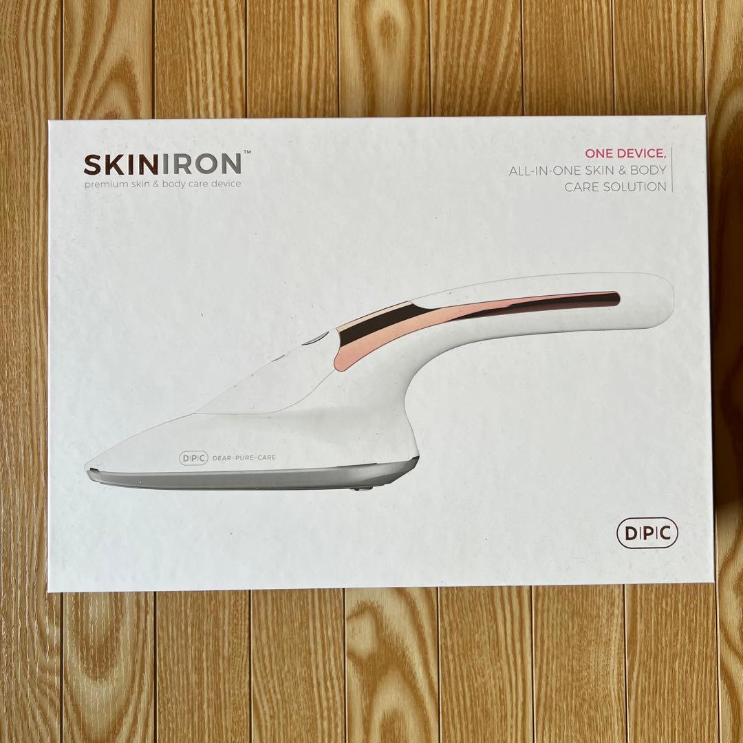 SKINIRON スキンアイロン　正規品