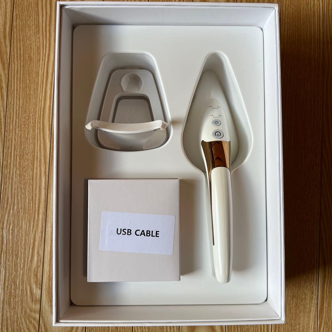 SKINIRON スキンアイロン　正規品