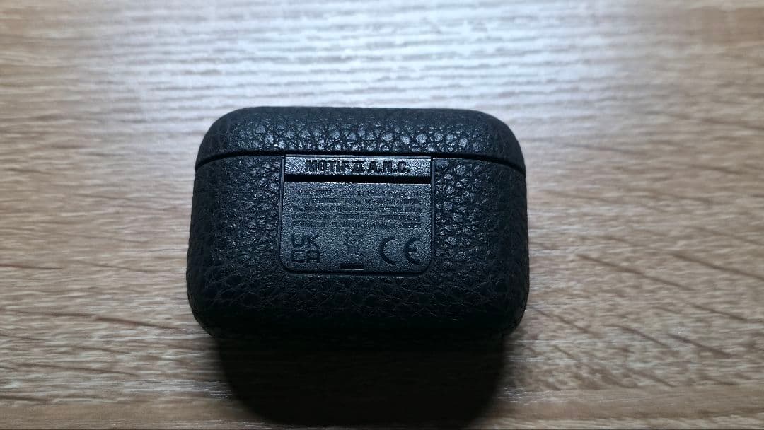 Marshall Motif ii A.N.C. ワイヤレスイヤホン