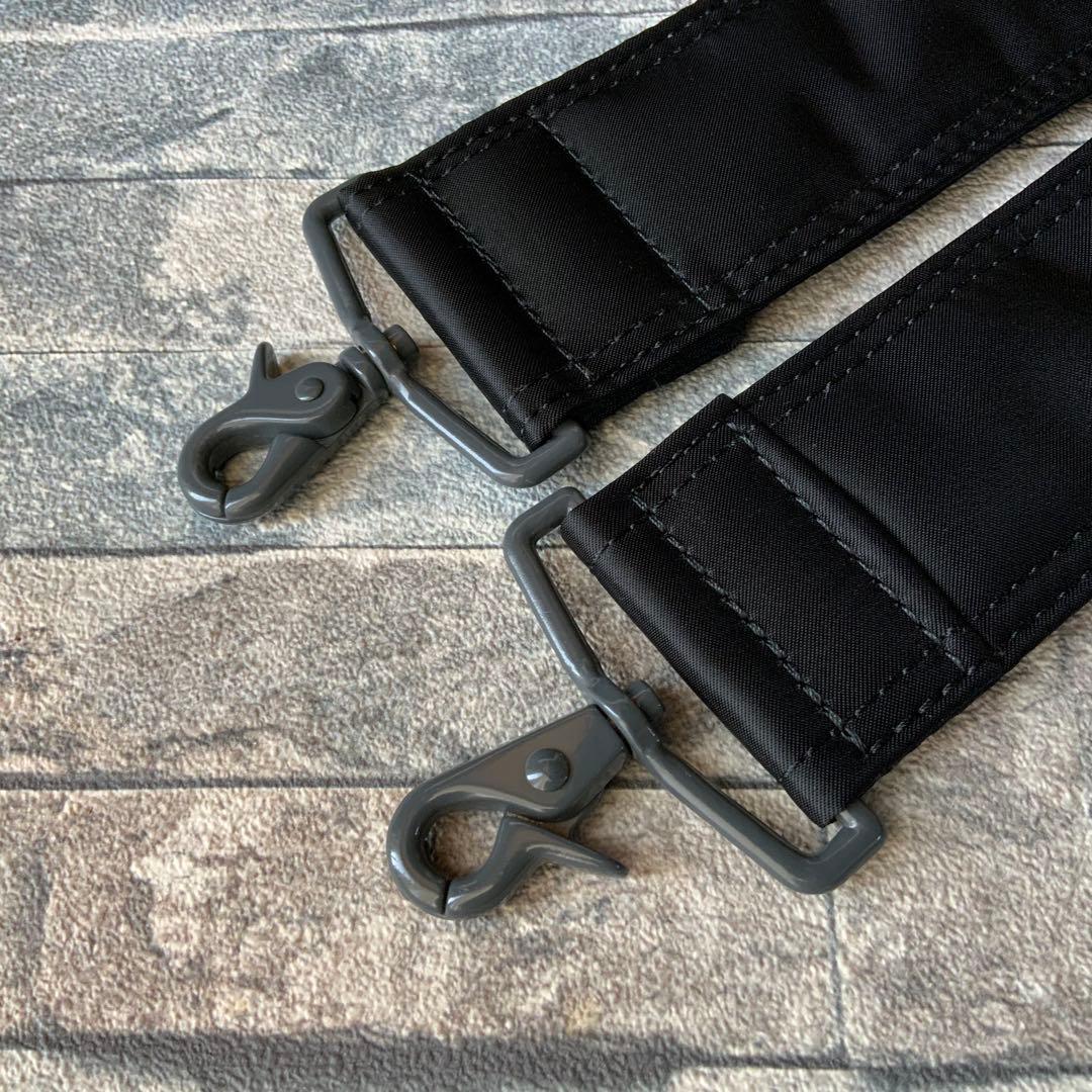 ポーターTANKER タンカー 2WAY OVERNIGHT BRIEFCASE