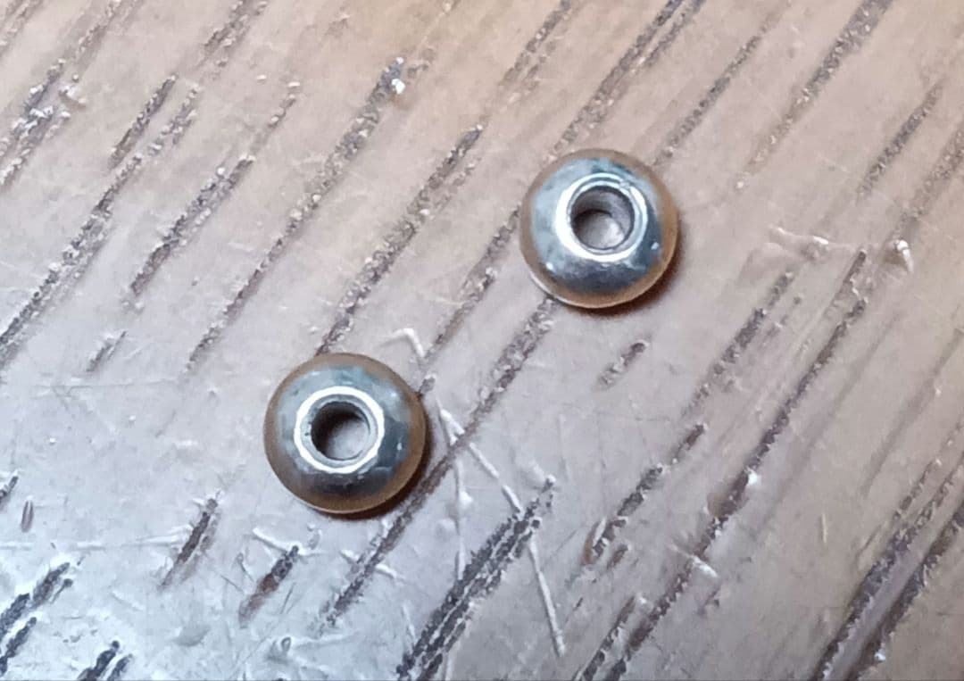 ゴローズ SVビーズ