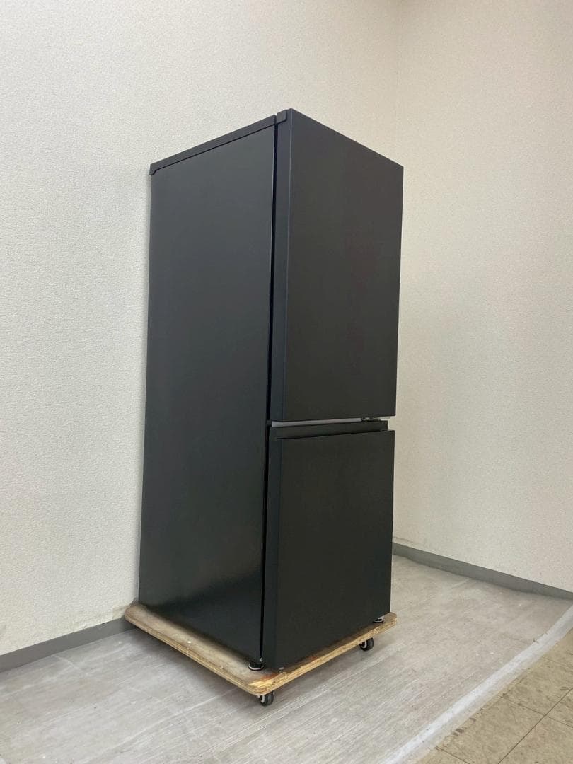 冷蔵庫 一人暮らしPanasonic180L2024年製 極上美品 F10b