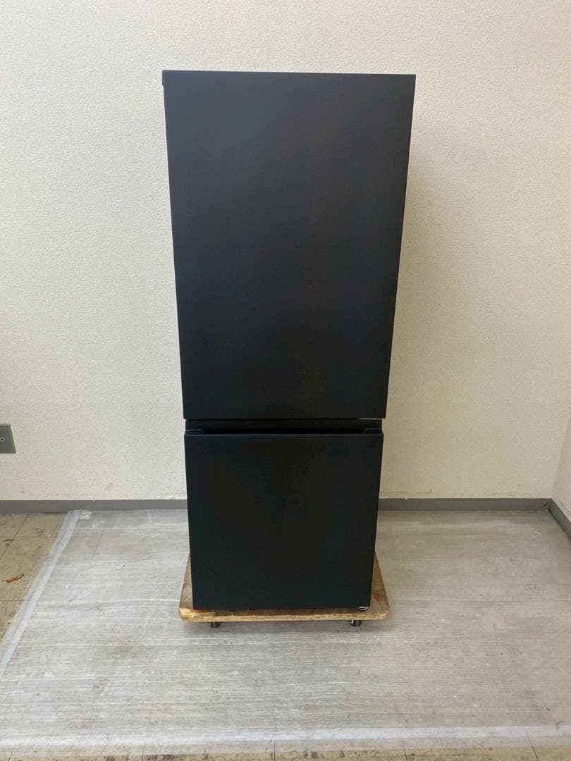 冷蔵庫 一人暮らしPanasonic180L2024年製 極上美品 F10b