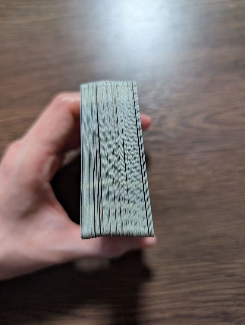 グレンタウンジム　カツラパック