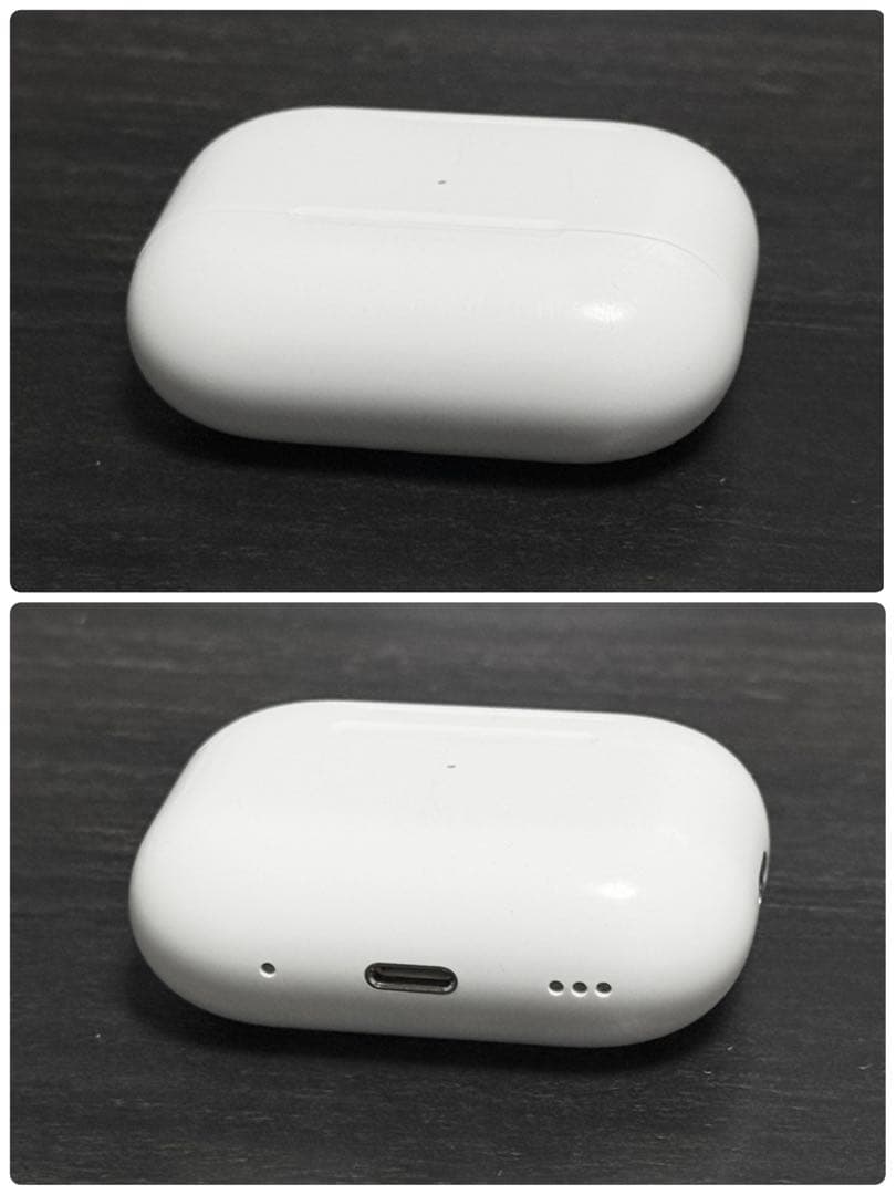 良品　正常動作確認済み　AirPods Pro 第2世代