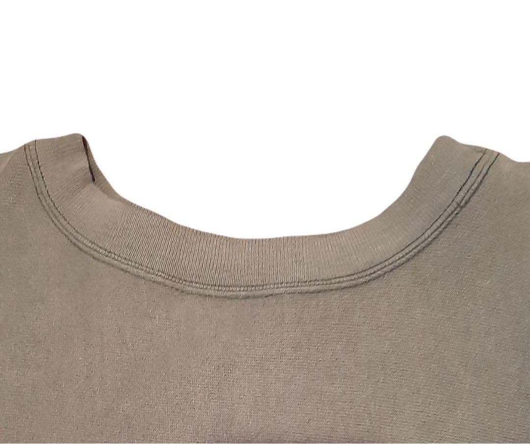 ⭐︎希少⭐︎ 目無し 80年代 トリコタグ チャンピオン リバースウィーブ