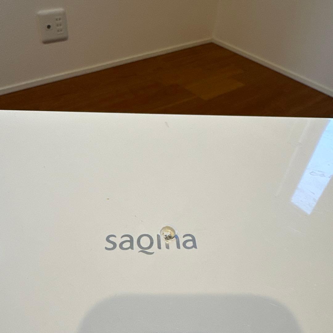 SAQINA 美顔器 Lulucie LEDライト付き