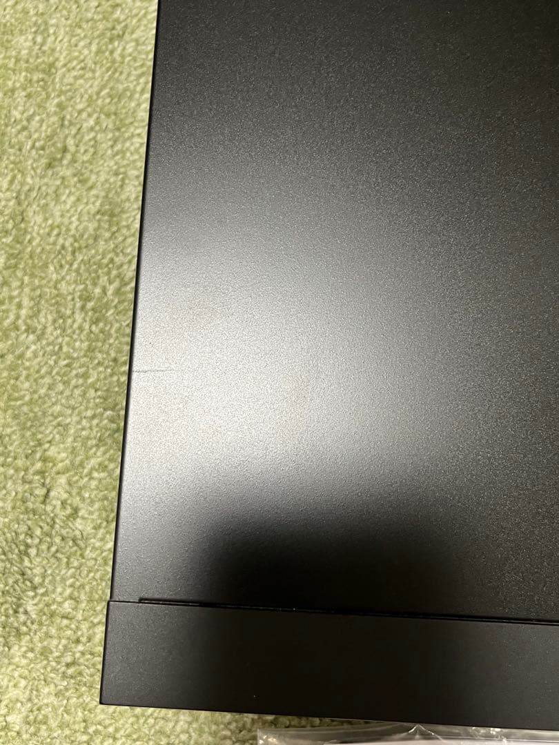 SHARP AQUOS ブルーレイレコーダー 4B-C10DW3