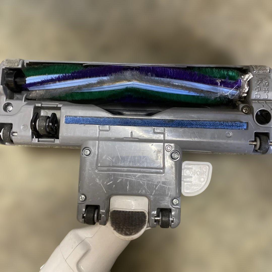 Panasonic MC-PK21G-N 掃除機 2020年製　紙パック式