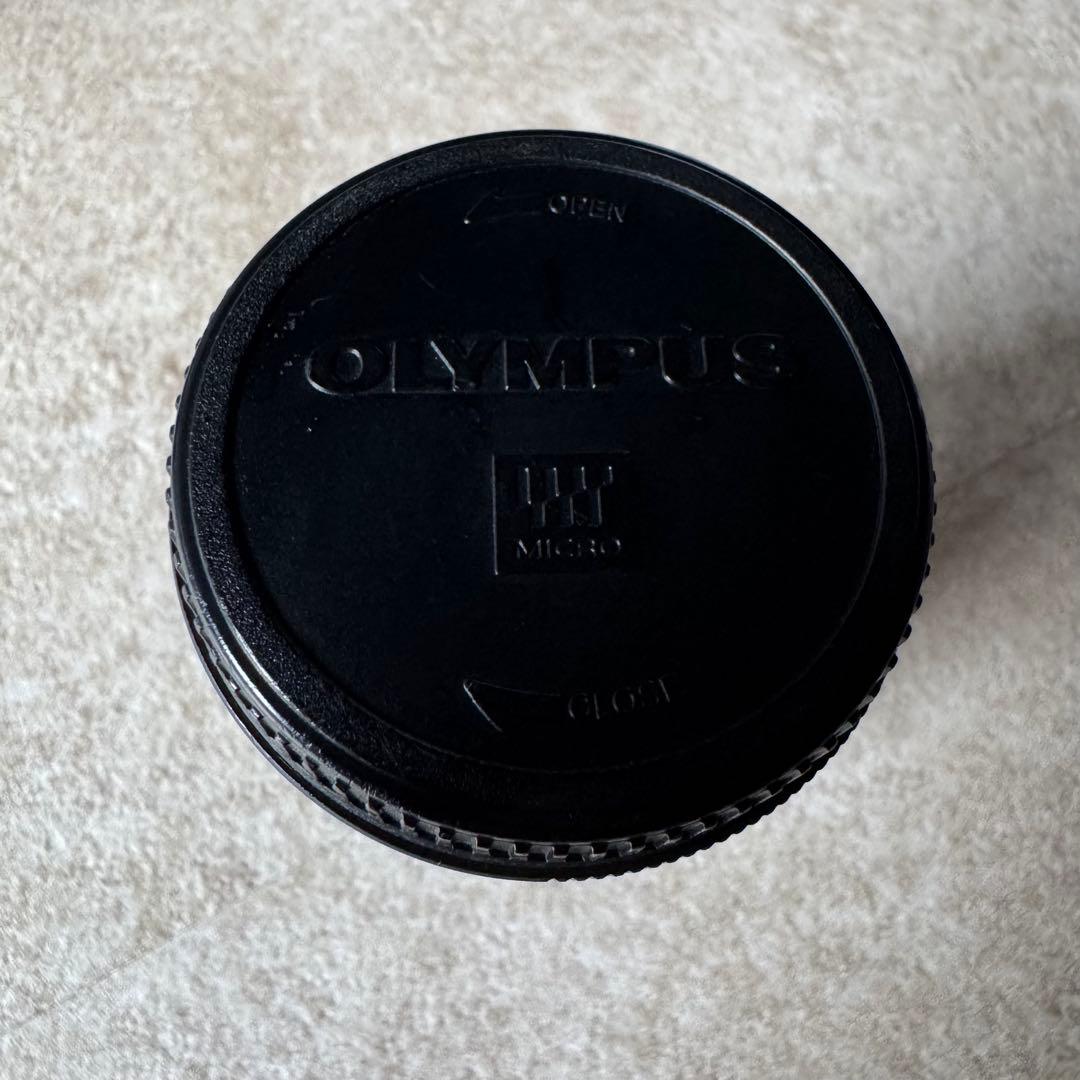 OLYMPUS 単焦点レンズ M.ZUIKO ED 60mm F2.8Macro