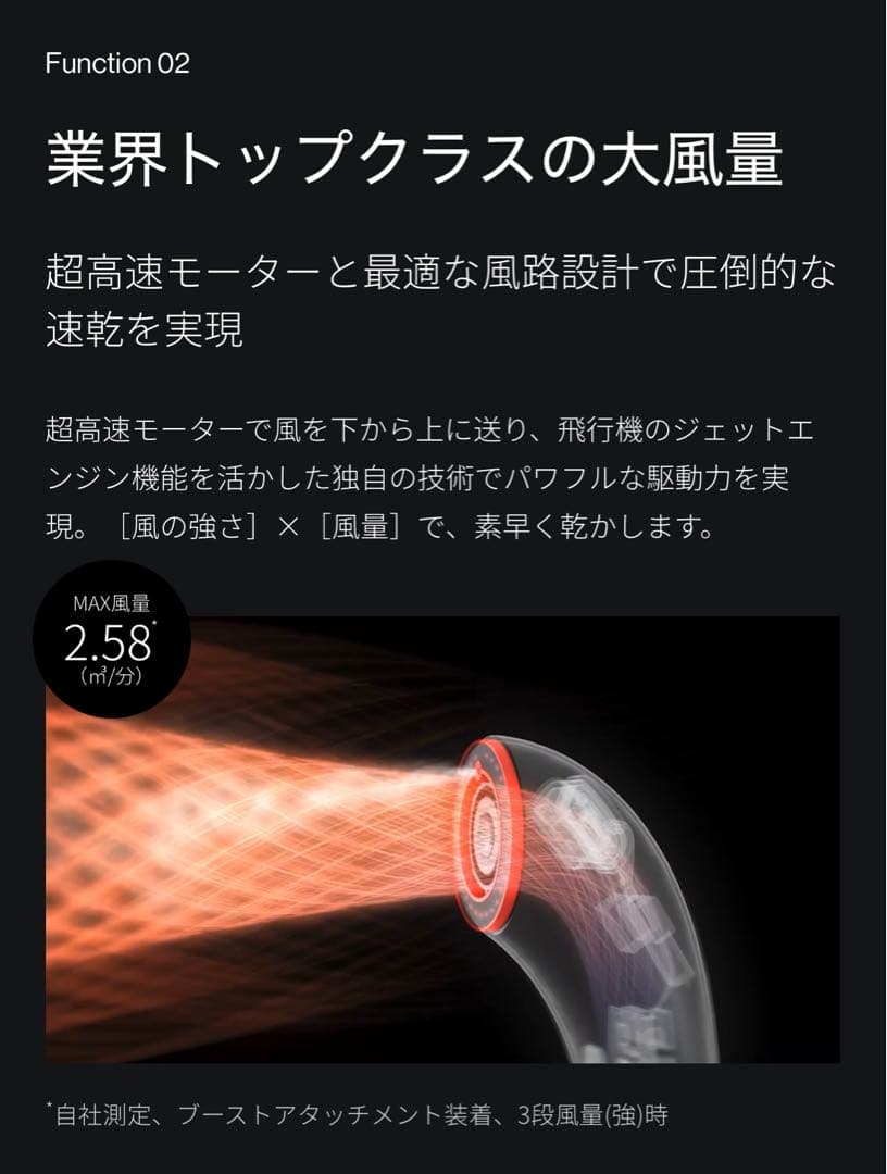 Brighte ブライト シャワードライヤー ヘアセラム付き