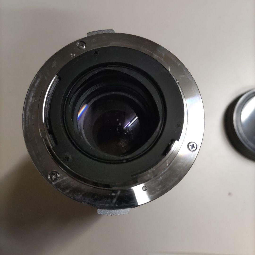 値下げ！！Olympus 200mm ズームレンズ