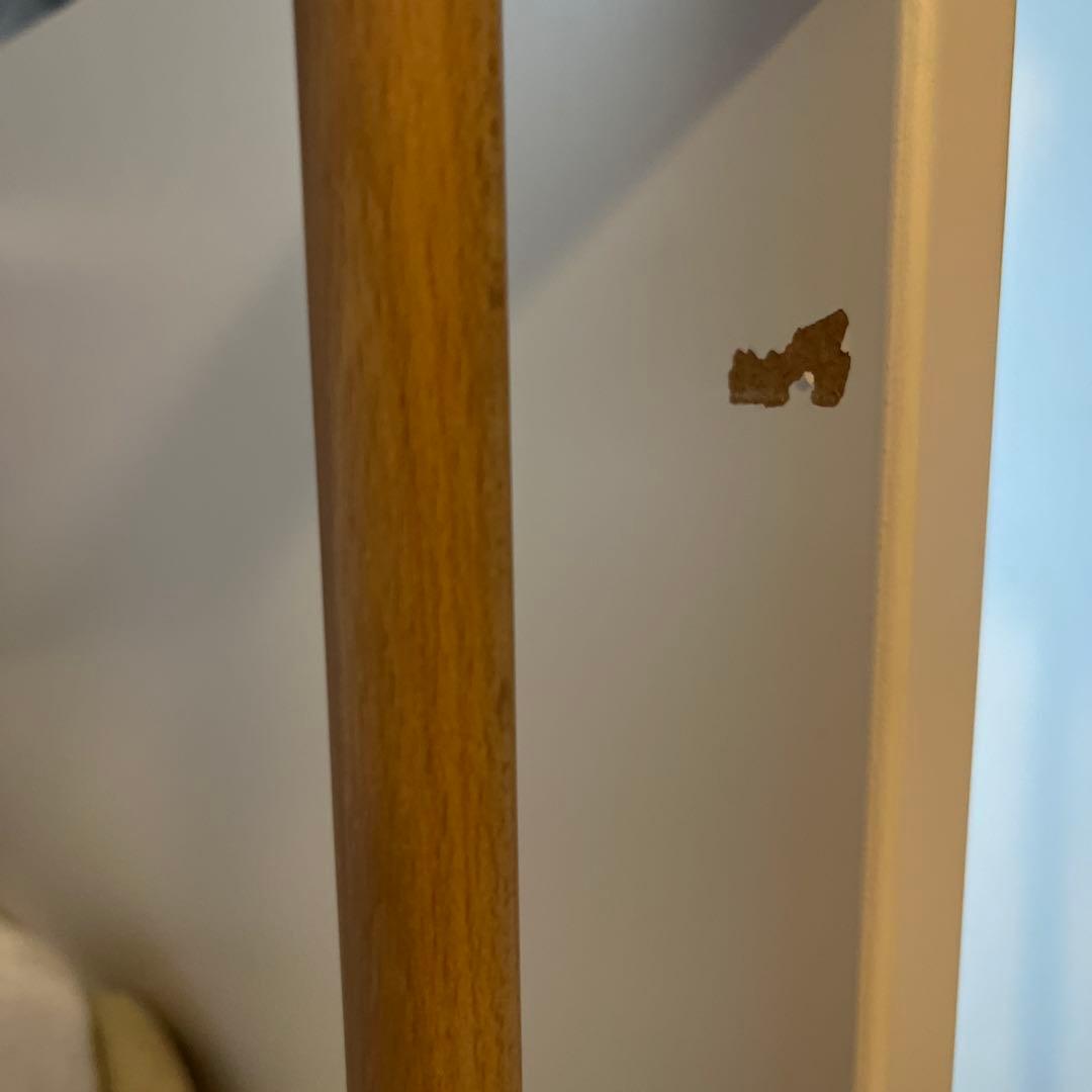 ふじさま専用　IKEA イケア　ベビーベッド　MYLLRA ミルラ