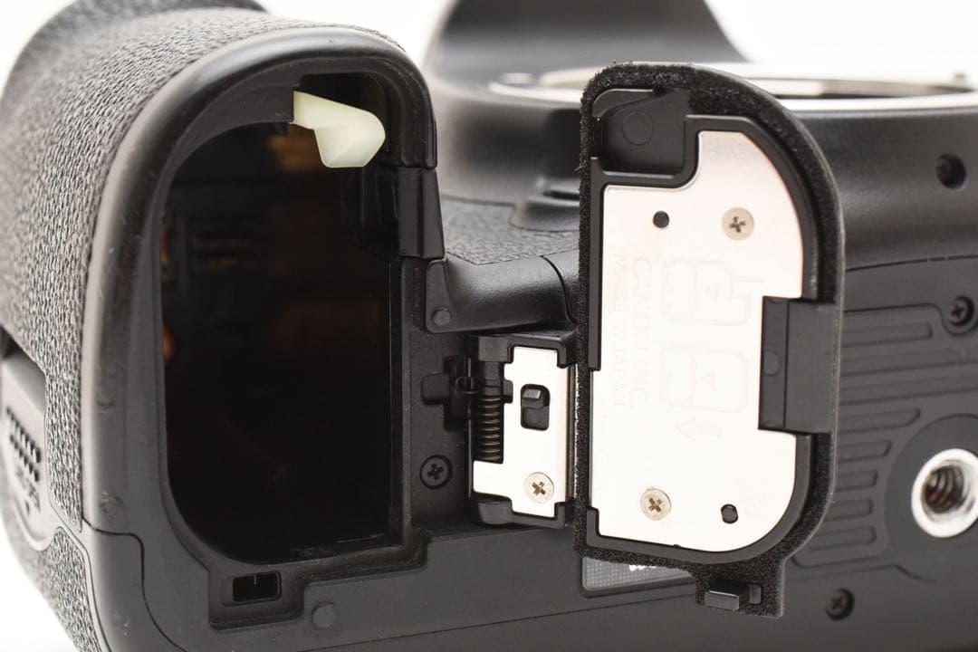 一眼レフカメラCanon EOS 7D MarkⅡ 標準&望遠ダブルレンズセット