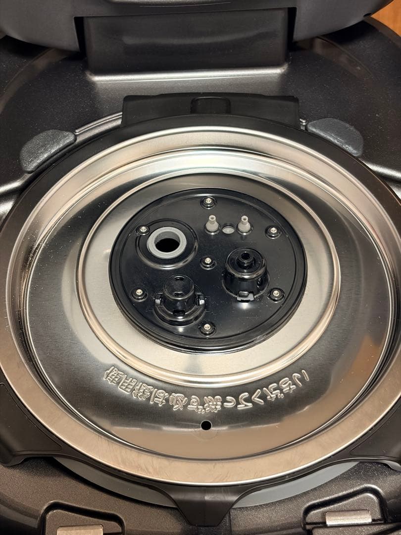 底値　タイガー　圧力IHジャー　土鍋ご泡火ほうび炊き JPL-G100KL