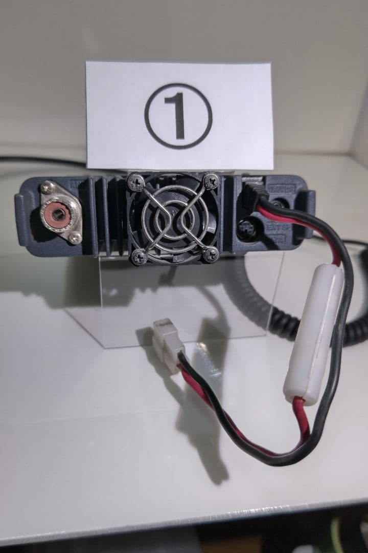 社長①STANDARDスタンダードFT-8800/H50wアマチュア無線