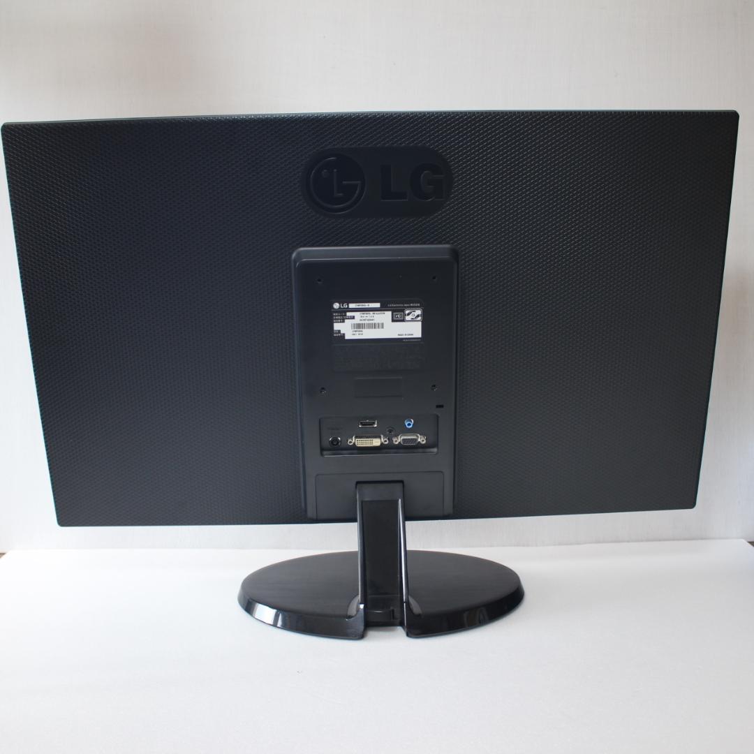 LGモニター ディスプレイ 27MP38VQ-B 27インチ/フルHD/IPS