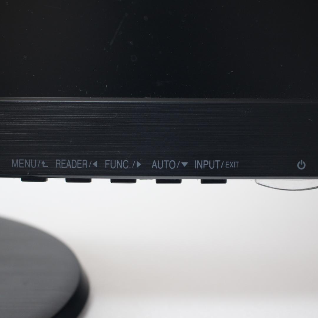 LGモニター ディスプレイ 27MP38VQ-B 27インチ/フルHD/IPS