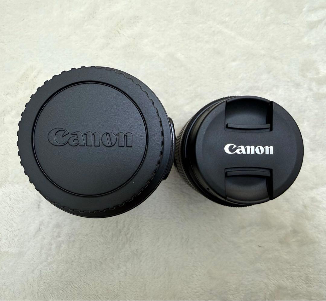 Canon EOS Kiss X9i デジタル　一眼レフ　カメラ