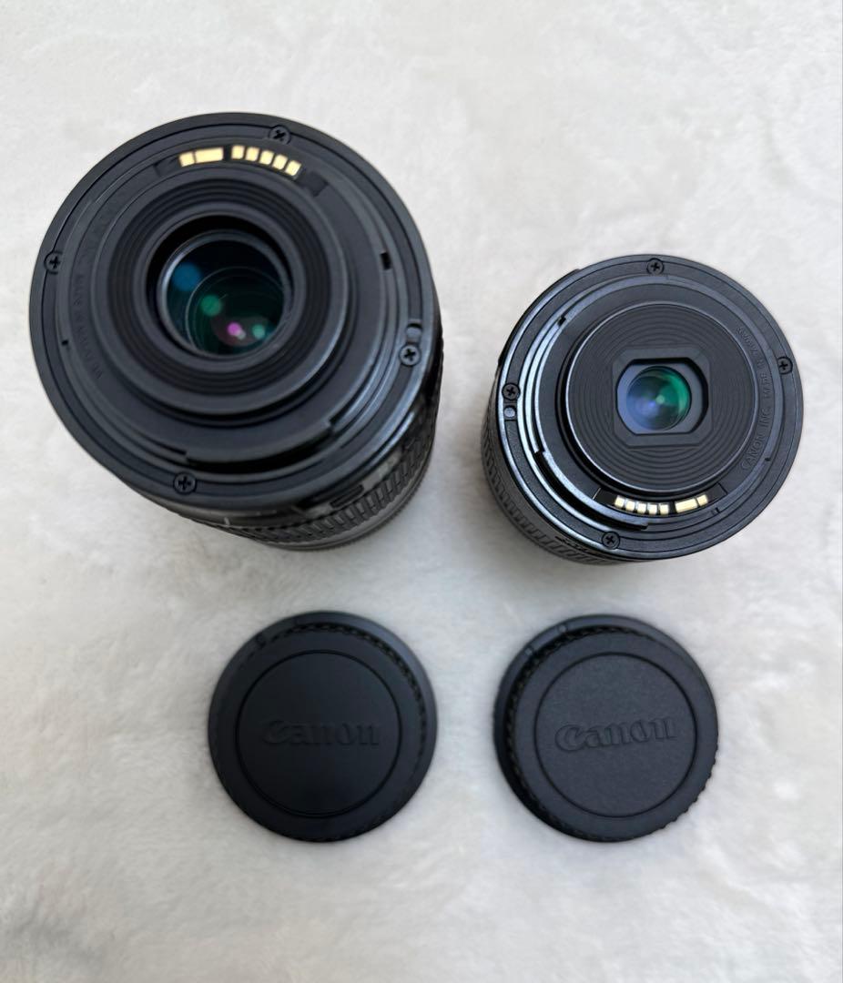 Canon EOS Kiss X9i デジタル　一眼レフ　カメラ