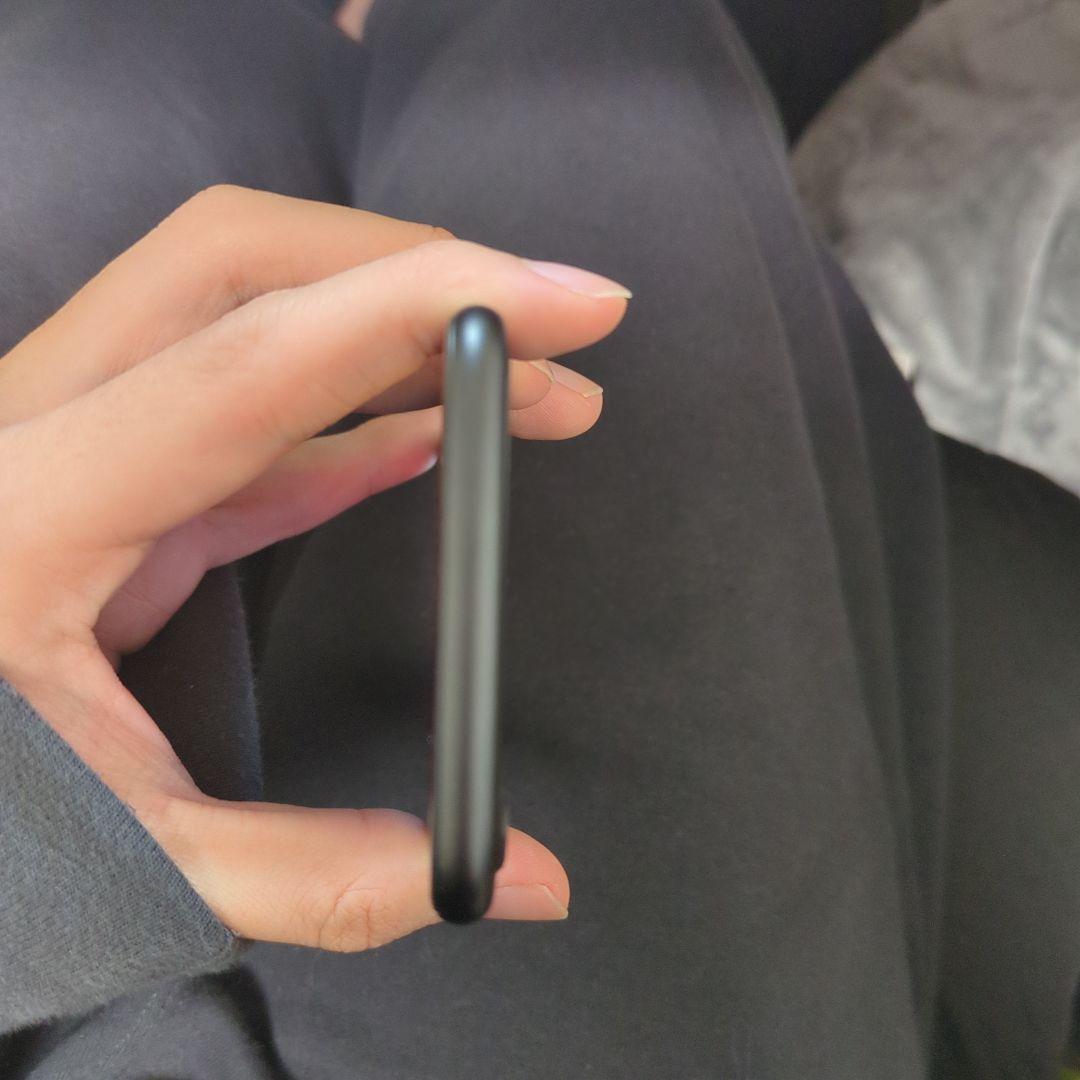 iPhone7 ブラック 128gb