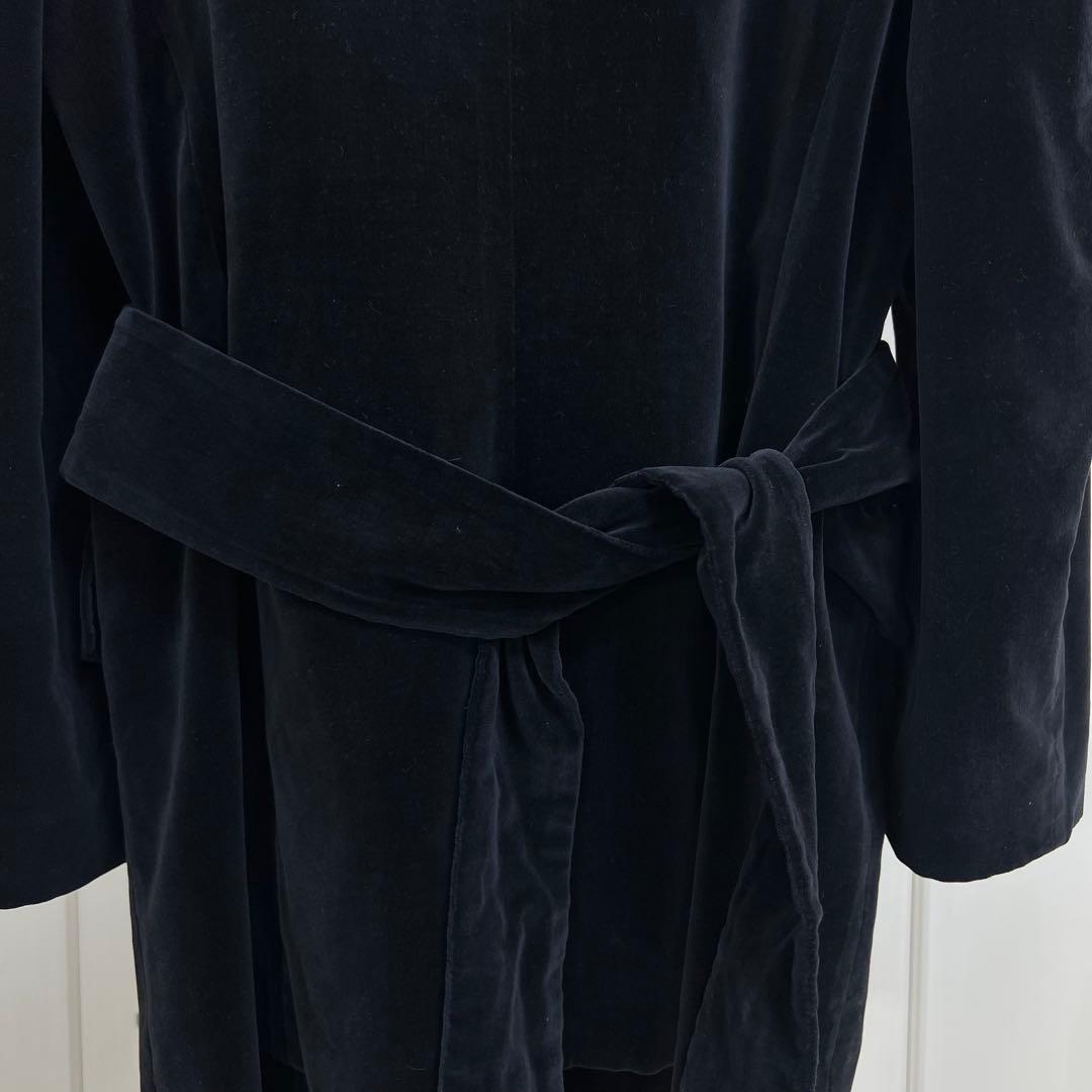 ジャケット・アウター Comme des Garcons 80s Velvet Jacket