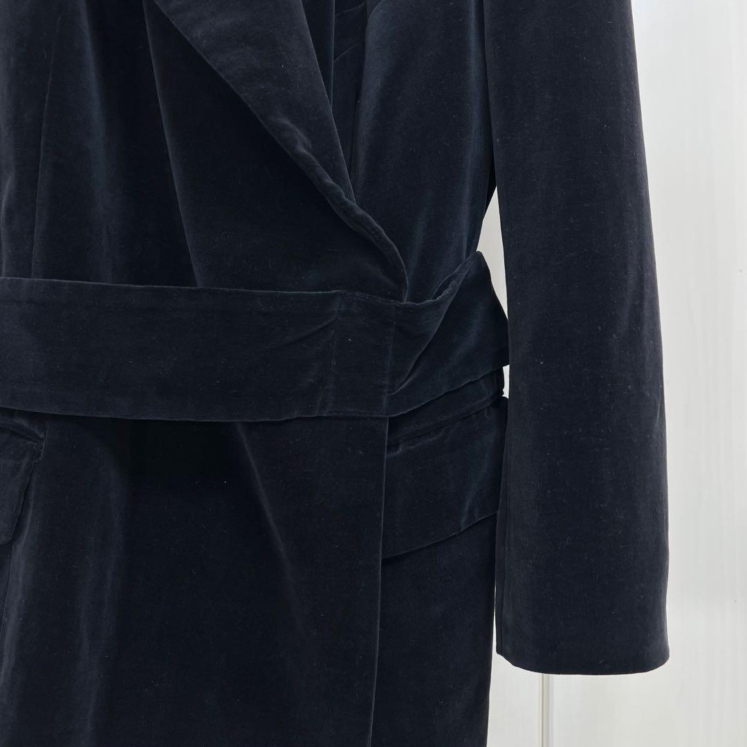 ジャケット・アウター Comme des Garcons 80s Velvet Jacket