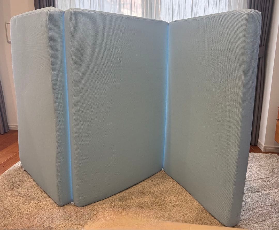 エアウィーヴ　マットレススマートZ シングル