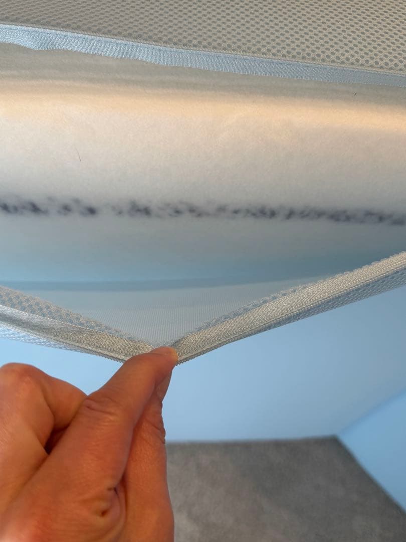 エアウィーヴ　マットレススマートZ シングル