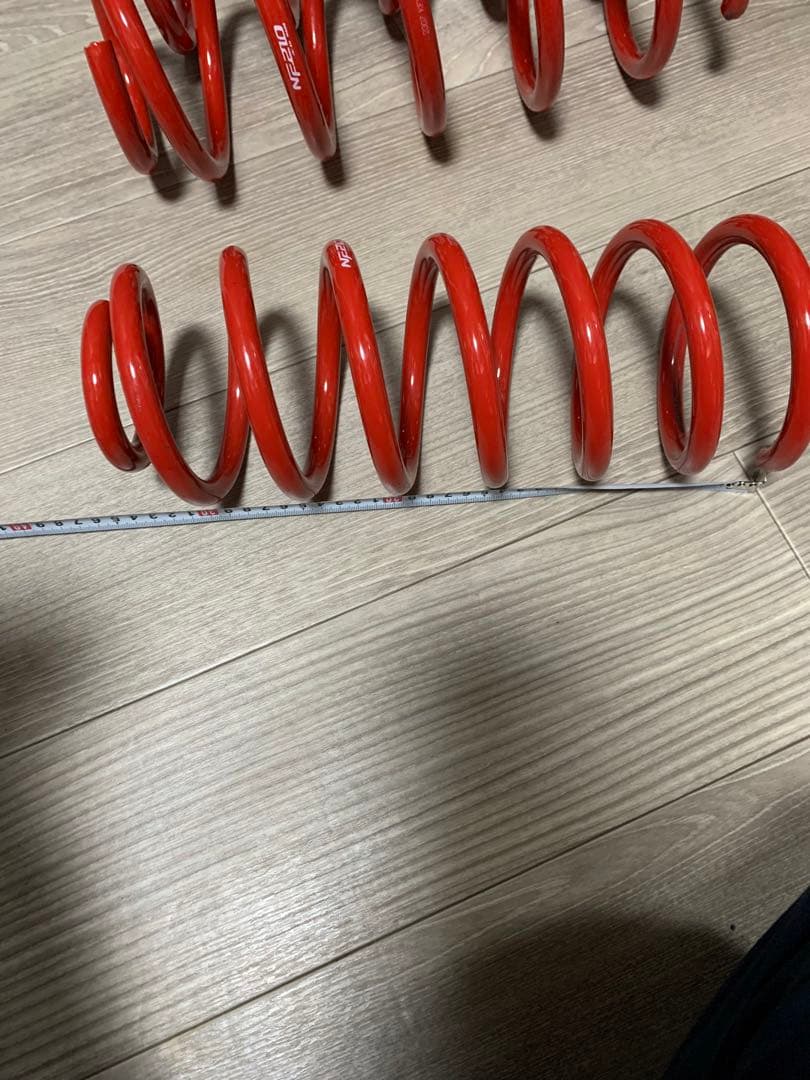 cx-5 KF タナベ　ダウンサス