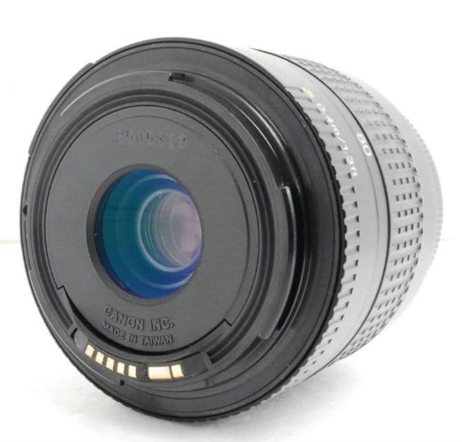 CANON　EOS 20D⚡️一眼レフ⚡️広角から中望遠⚡️キャノン⚡️初心者