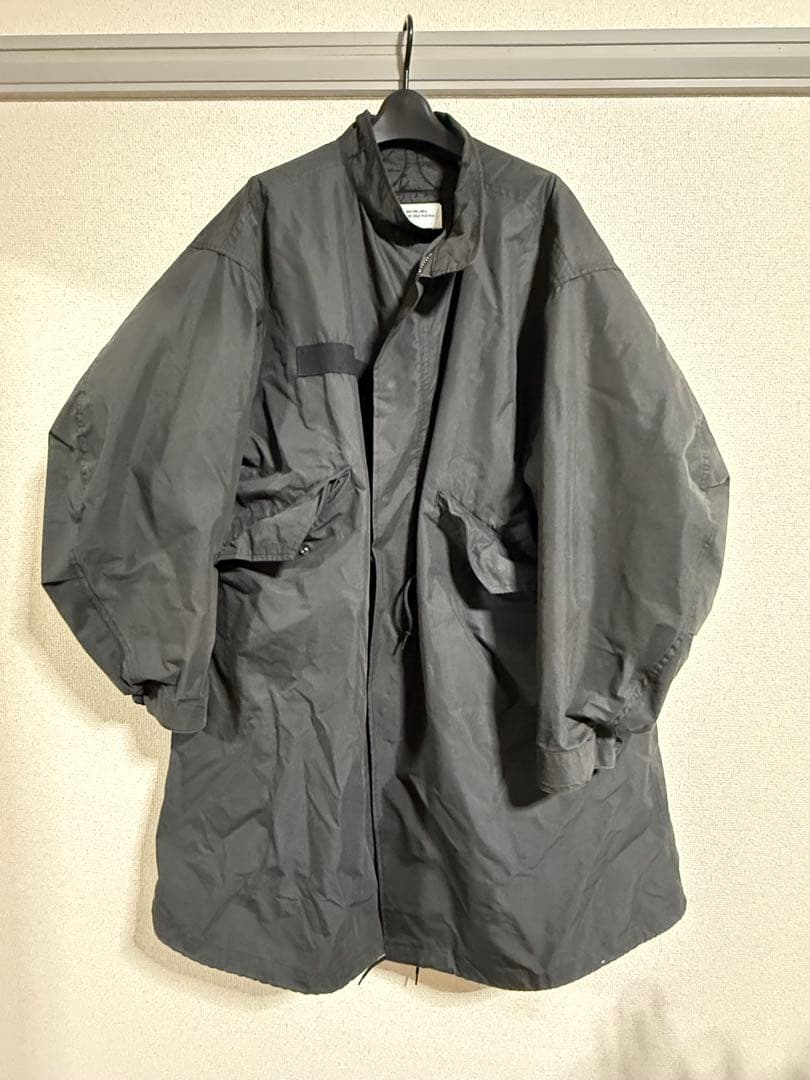 FREAK'S STORE　M-65 ライナーセット　モッズコート
