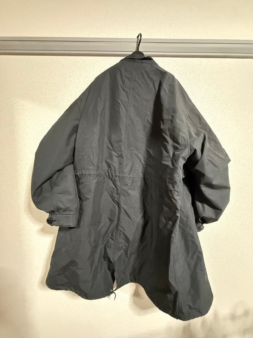 FREAK'S STORE　M-65 ライナーセット　モッズコート