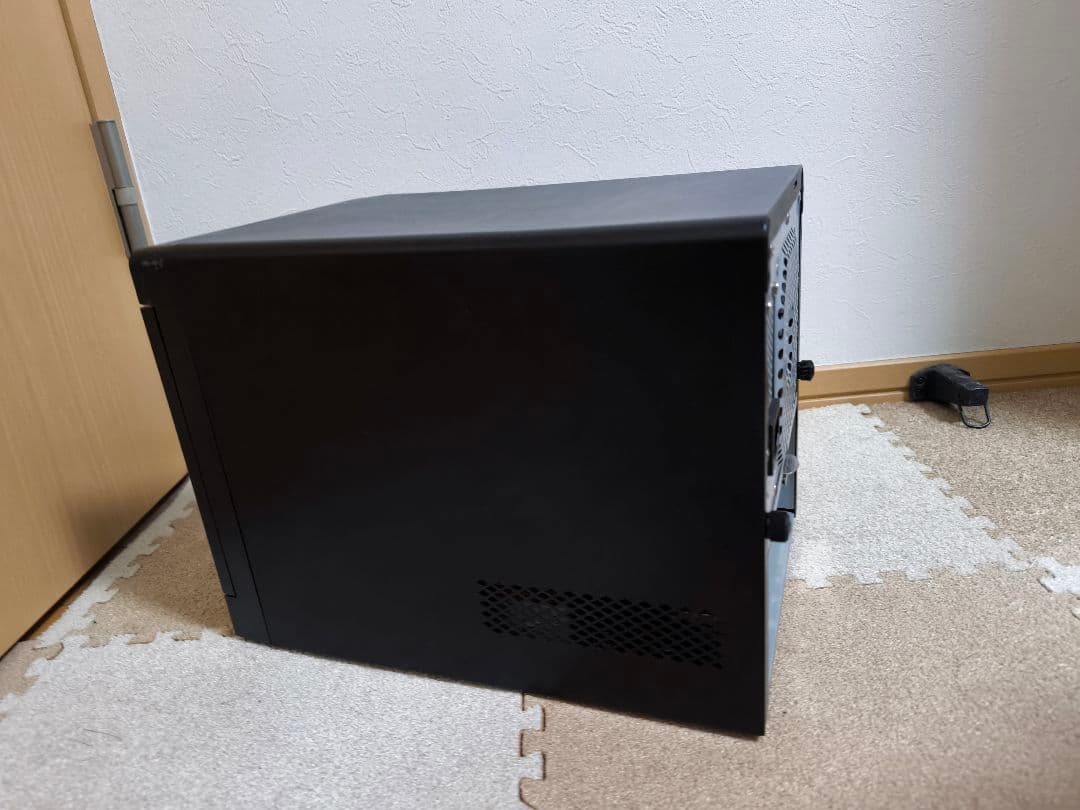 STARBILAS Xeon E3-1265L v3　サーバー windows