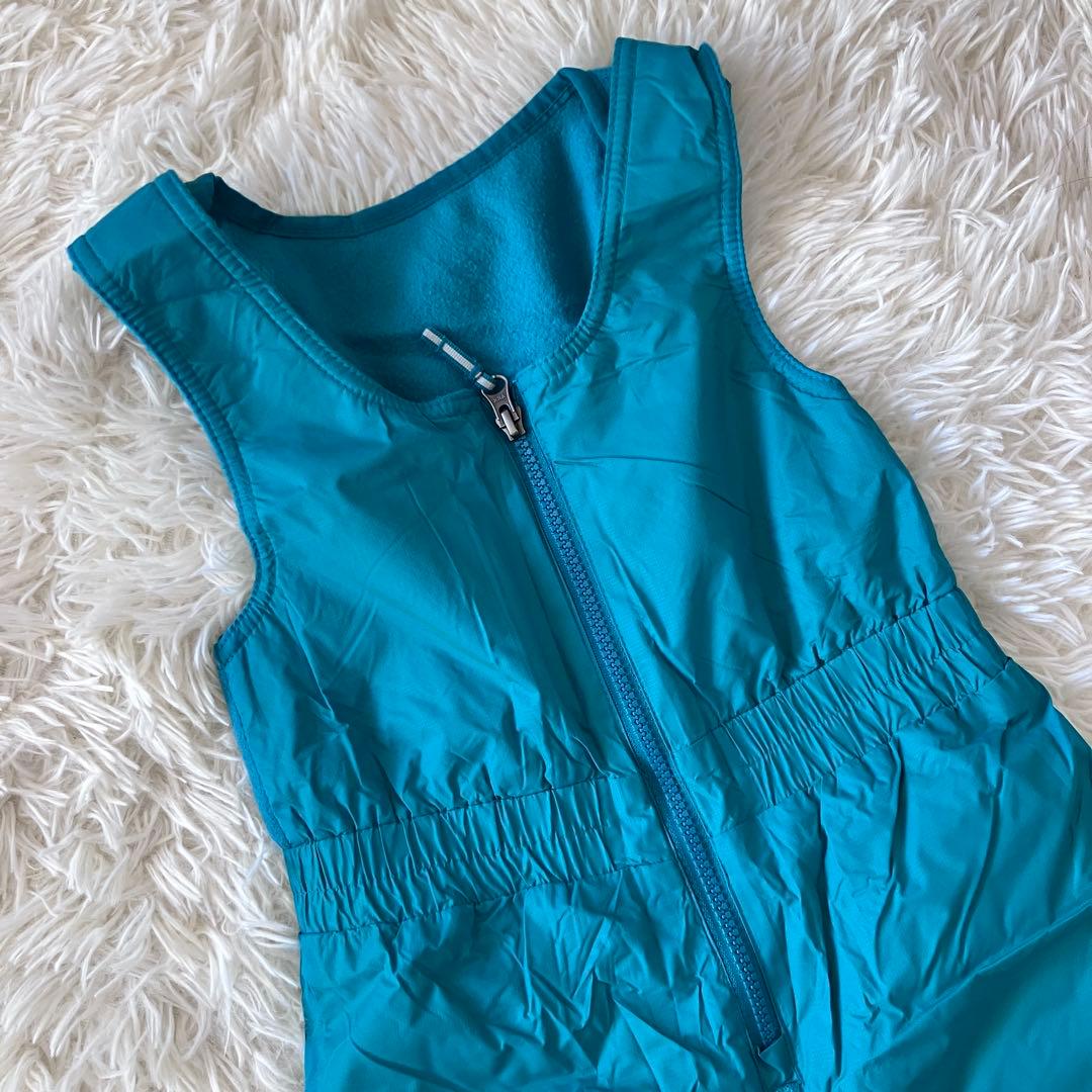 #R2✨Columbiaコロンビア✨スキーウェア 上下キッズXS 120