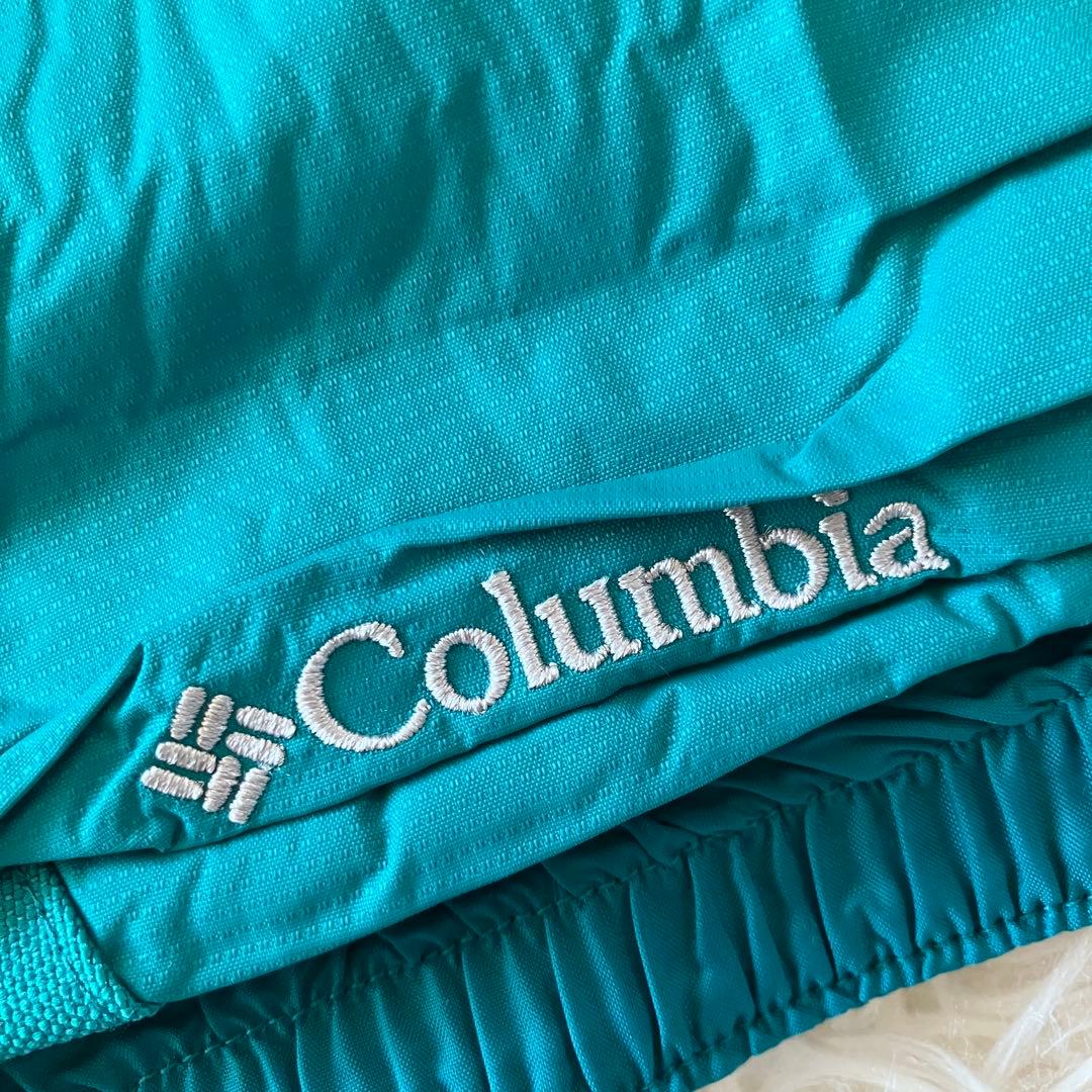 #R2✨Columbiaコロンビア✨スキーウェア 上下キッズXS 120